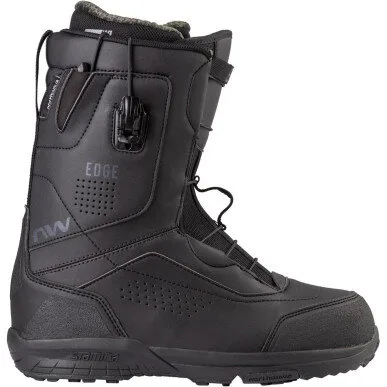 Northwave Edge SLS - Men's Snowboard Boots