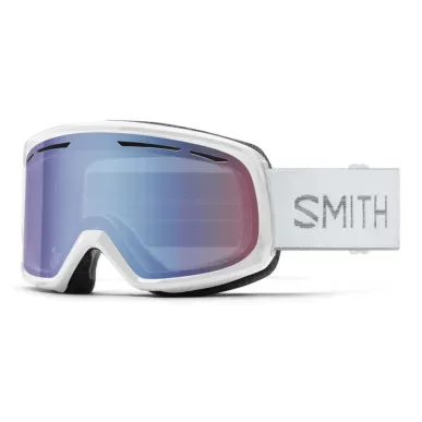 Smith Drift Chunky Knit - Ski Goggles