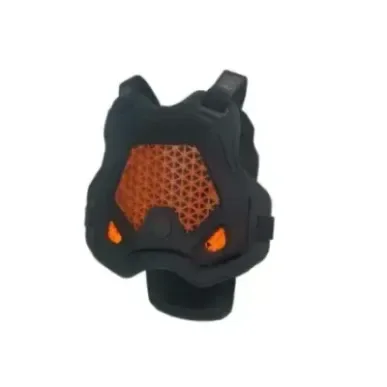 Demon Ghose Chest D3O | Протекторна ризница