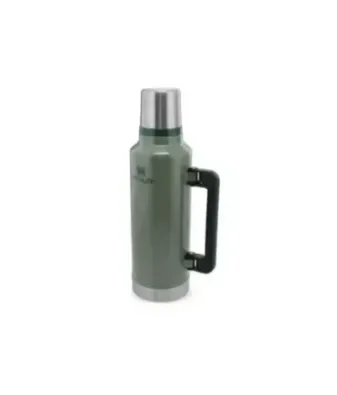 Stanley Legendary Classic 1.9L 2.0QT Hammertone Green | Термос