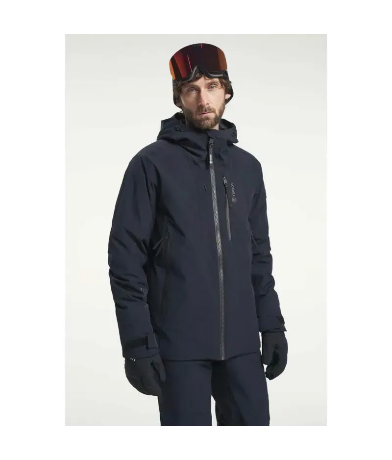Tenson Prime Pro - Men's Ski Jacket