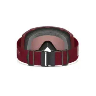 Smith Squad MAG Ironwood - Men's Ski Goggles
