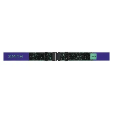 Smith 4D MAG Emerald City – Ski Goggles – view 4