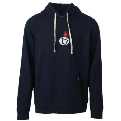 Lib Tech Poly Hooded Pull Over | Суитшърт