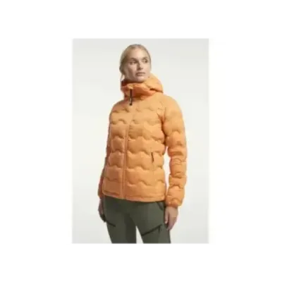 Tenson TXlite Shibui Down Puffer Apricot | Дамско туристическо яке
