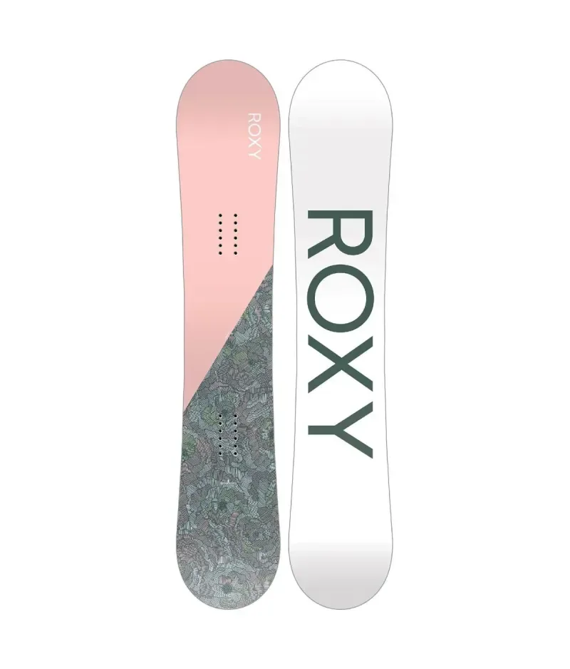Roxy Dawn 138 | Дамска сноуборд дъска Roxy Dawn 138 | Дамска сноуборд дъска
