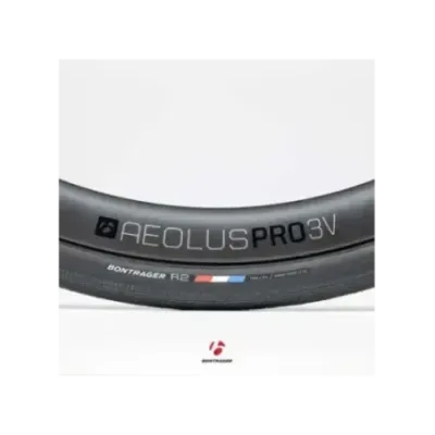 Bontrager R2 Hard-Case Lite 700x32c | Шосейна гума
