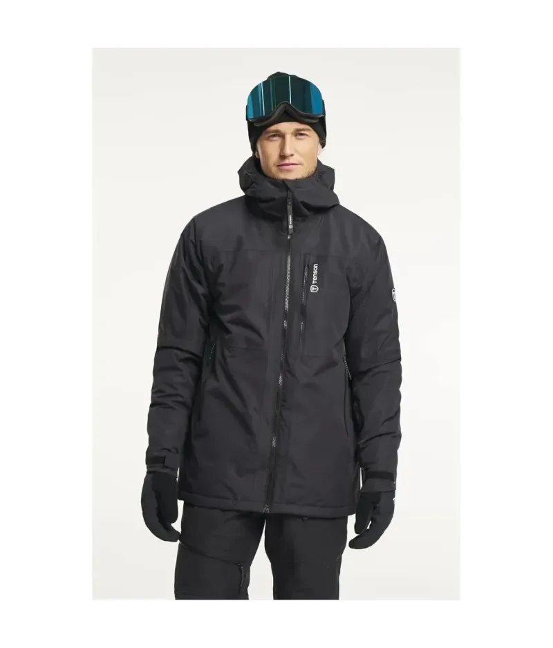 Tenson Niseko - Men's Ski Jacket Tenson Niseko - Men's Ski Jacket