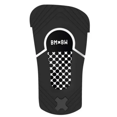 Bent Metal Stylist 2 Black 2026 – Women's Snowboard Bindings – view 2