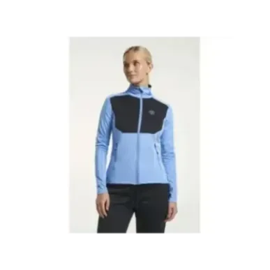 Tenson TXlite Full Zip - Women's Hiking Midlayer