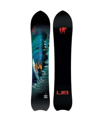 Lib Tech MC Wayfinder II 160 | Сноуборд дъска