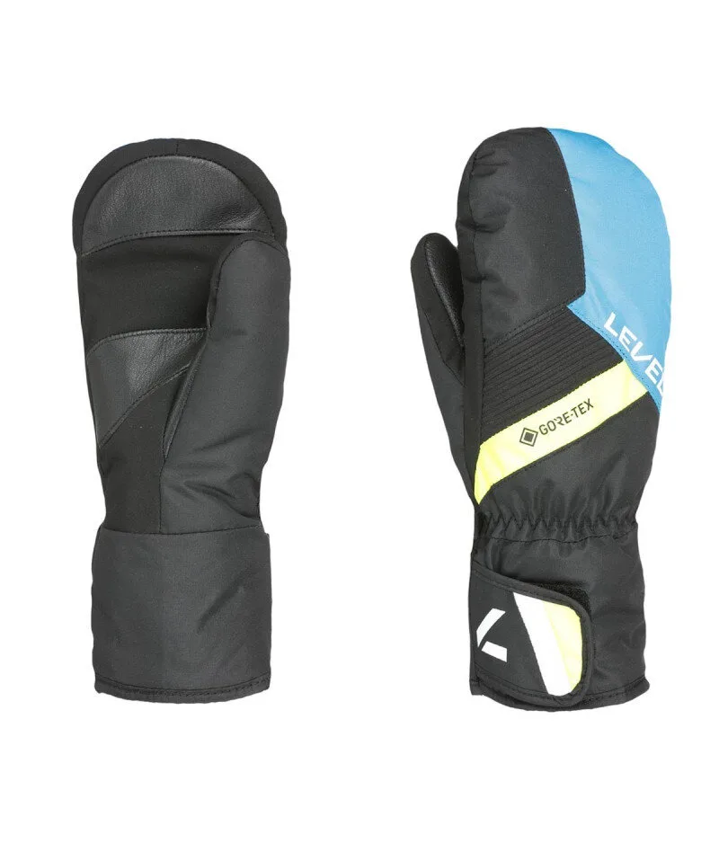 Level Neo Mitt Gore-Tex - Kids' Ski Mittens