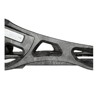 Karakoram Prime Connect Recon + Interface – Splitboard – view 2