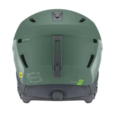 Smith Accel MIPS Cactus Horizons - Ski Helmet