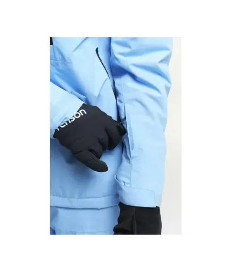 Tenson Niseko Light Blue | Дамско ски яке