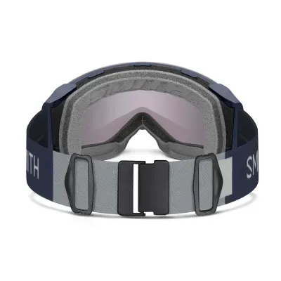 Smith 4D MAG Royal - Ski Goggles