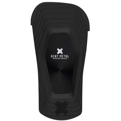 Bent Metal Transfer 2 Black 2025 - Men's Snowboard Bindings Bent Metal Transfer 2 Black 2025 - Men's Snowboard Bindings