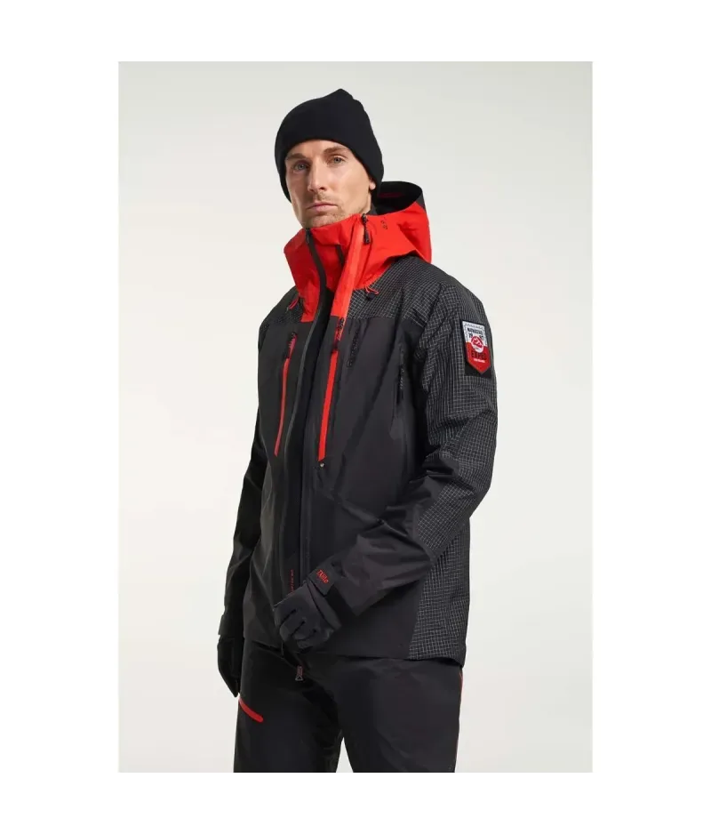 Tenson TXlite Nunataq Mountaineering - Men's Ski Jacket Tenson TXlite Nunataq Mountaineering - Men's Ski Jacket