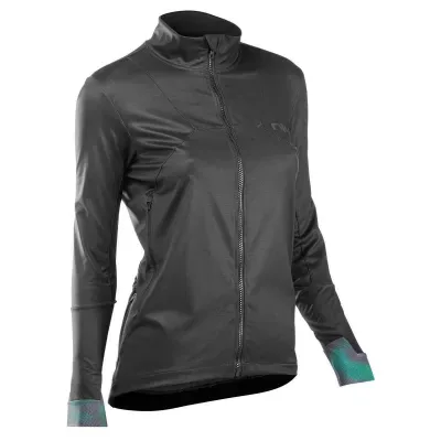 Northwave Extreme 2 Black/Iridescent | Дамско вело яке