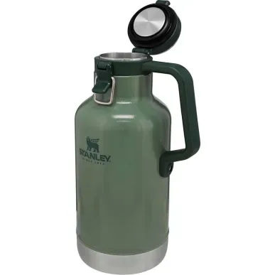 Stanley Easy-Pour Growler 1.9L 64oz Hammertone | Термос