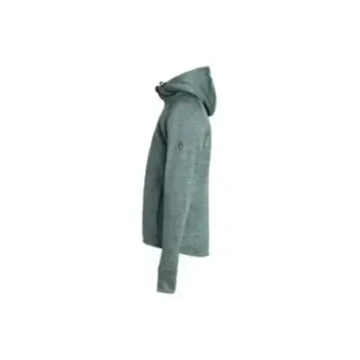Tenson TXlite Midlayer Zip Dark Green | Мъжки суитшърт с качулка Tenson TXlite Midlayer Zip Dark Green | Мъжки суитшърт с качулка