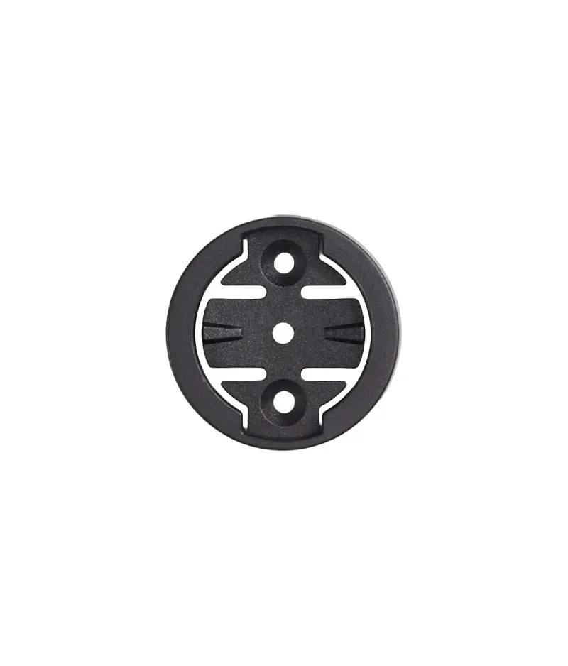 Bontrager Pro Blendr Garmin Puck - Light Mount Bontrager Pro Blendr Garmin Puck - Light Mount