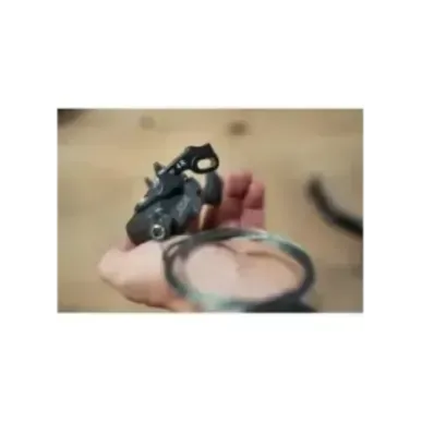 Magura Clamp Shiftmix 4 Left For Shimano I-Spec Ev | Скоба за команди