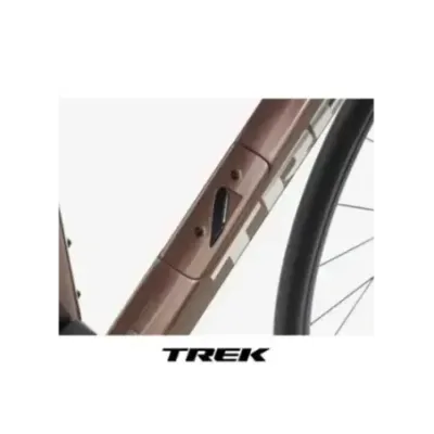 Trek Domane SL 5 | Шосеен велосипед Trek Domane SL 5 | Шосеен велосипед