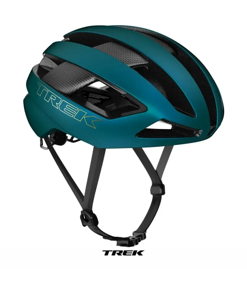 Trek Velocis MIPS Dark Aquatic | Каска за велосипед Trek Velocis MIPS Dark Aquatic | Каска за велосипед