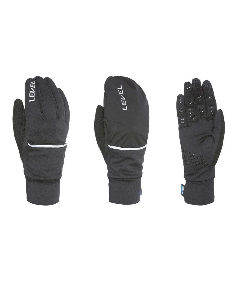 Level Spider Plus - Winter Gloves