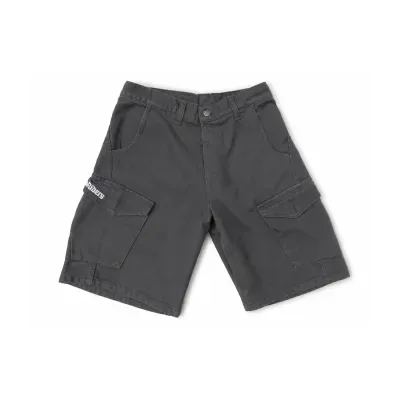 TrueRiders CCD - Cargo Shorts, graphite