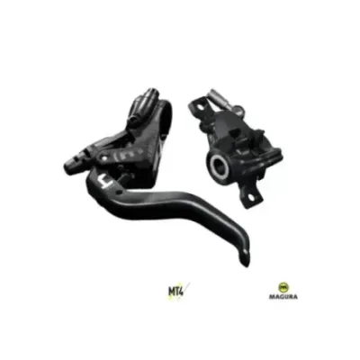 Magura MT4 | Дискова спирачка