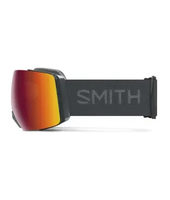 Smith I/O MAG XL Slate - Ski Goggles