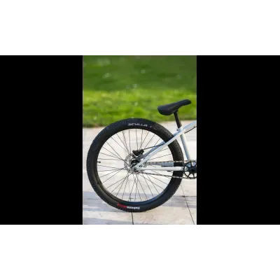 Rock Machine Riff 70s | Dirt Jump велосипед