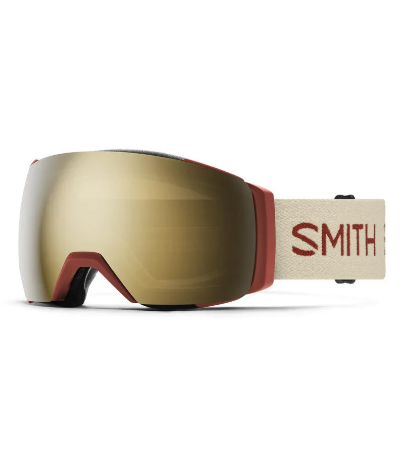 Smith I/O MAG XL Terra Slash - Ski Goggles