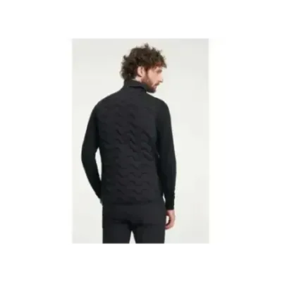 Tenson TXlite Hybrid Midlayer - Men's Hiking Midlayer Tenson TXlite Hybrid Midlayer - Men's Hiking Midlayer