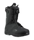 Northwave Decade Hybrid Black 2025 - Men's Snowboard Boots Northwave Decade Hybrid Black 2025 - Men's Snowboard Boots