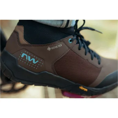 Northwave Multicross Mid Gore-Tex | Обувки – TrueRiders