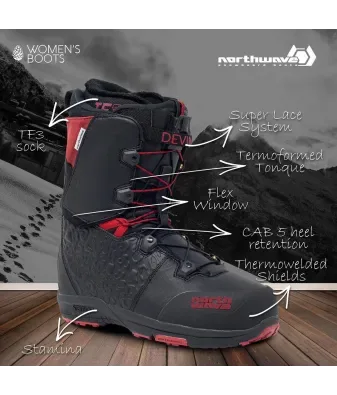 Northwave Devine - Shoes