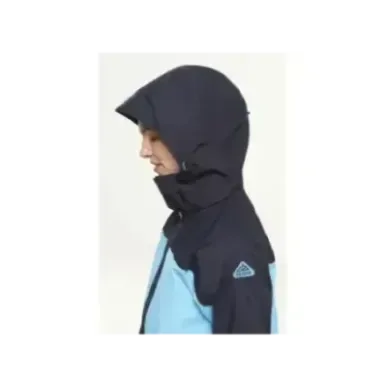 Tenson Himalaya MPC Light Blue | Дамско туристическо яке