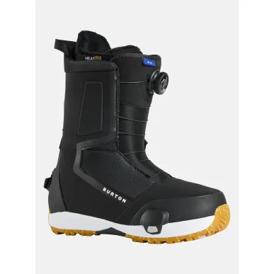 Burton Highshot Step On Wide – Men's Snowboard Boots