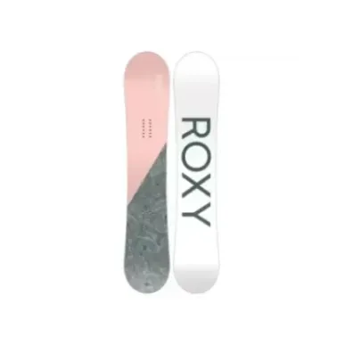 Roxy 138 | Дамска сноуборд дъска