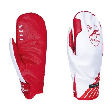 Level Pro Rider Mitt - Snowboard Gloves
