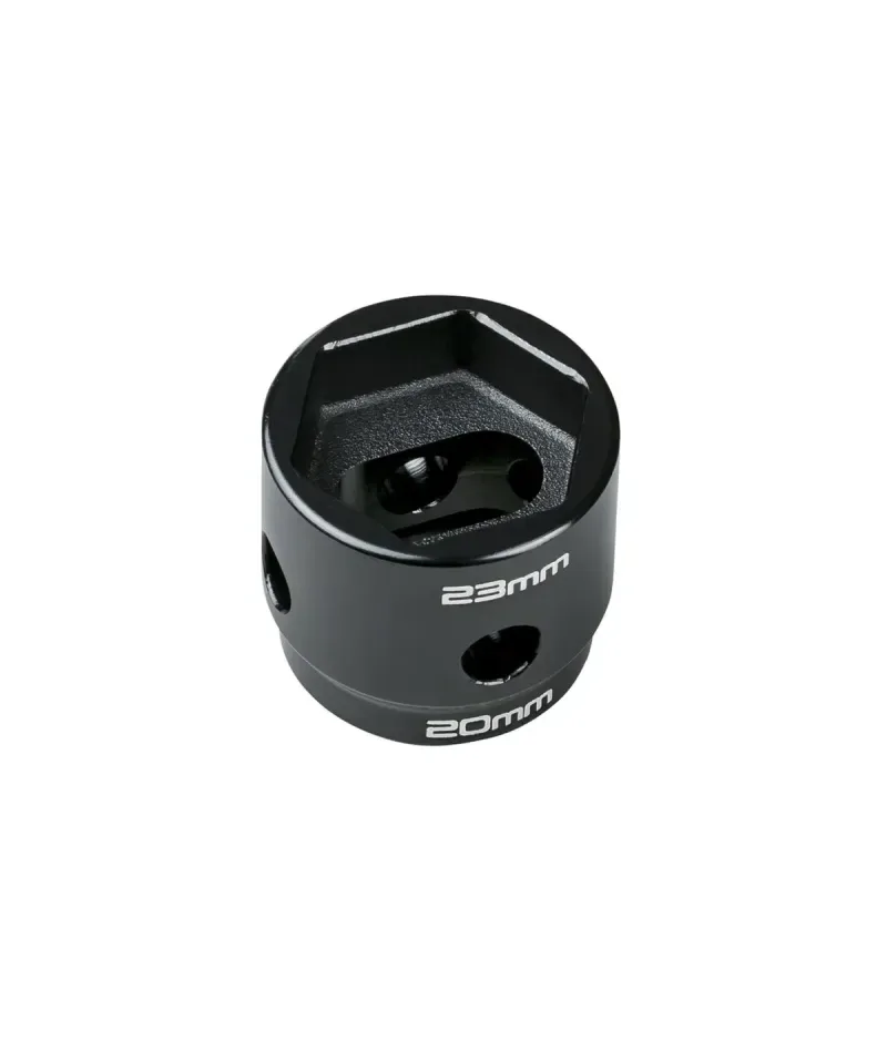 Bontrager Abp Convert Socket 23mm FS/20mm HT MTB | Резервна част Bontrager Abp Convert Socket 23mm FS/20mm HT MTB | Резервна част