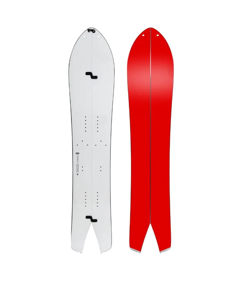 KORUA Dart Split | Сплитборд