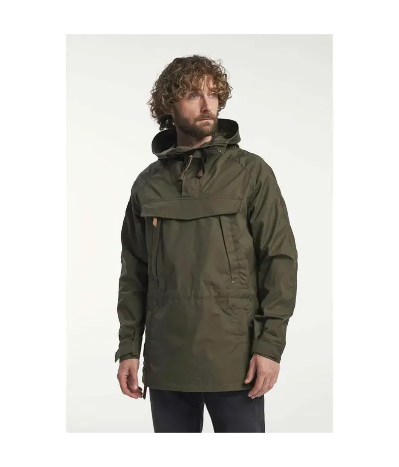 Tenson Mountain Anorak 55 Olive | Туристическо яке