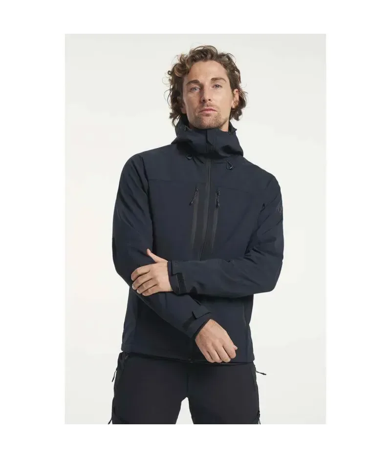 Tenson TXlite Softshell | Мъжко туристическо яке Tenson TXlite Softshell | Мъжко туристическо яке