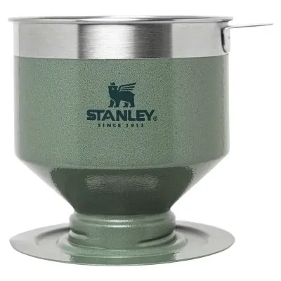 Stanley Perfect-Brew Pour Over Hammertone | Термос