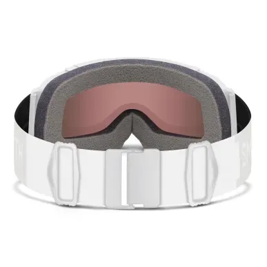 Smith Showcase OTG Vapor - Ski Goggles