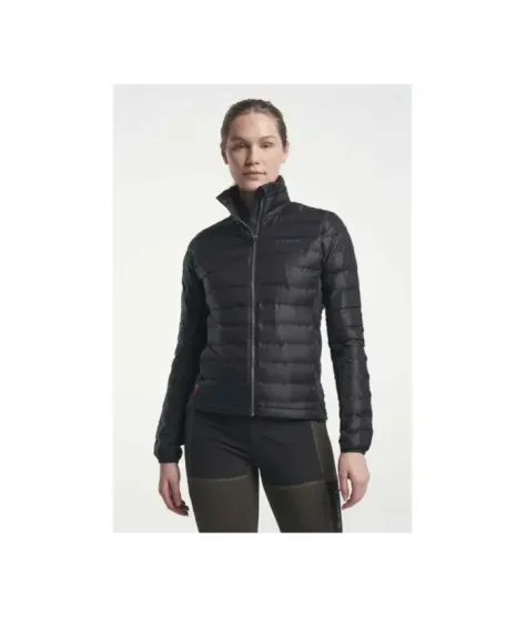 Tenson TXlite Down Black - Women's Hiking Jacket